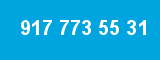917 773 55 31